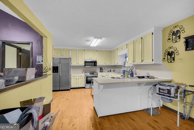 1718 Esco Road, Danielsville, GA 30633