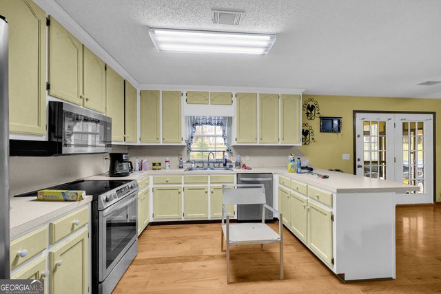 1718 Esco Road, Danielsville, GA 30633