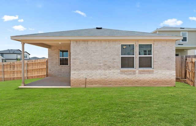 110 Golden Bell WAY, Buda, TX 78610