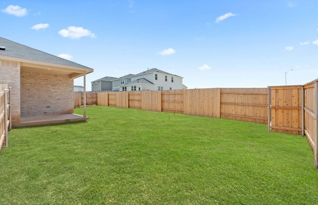 110 Golden Bell WAY, Buda, TX 78610