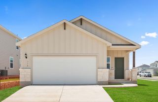 110 Golden Bell WAY, Buda, TX 78610