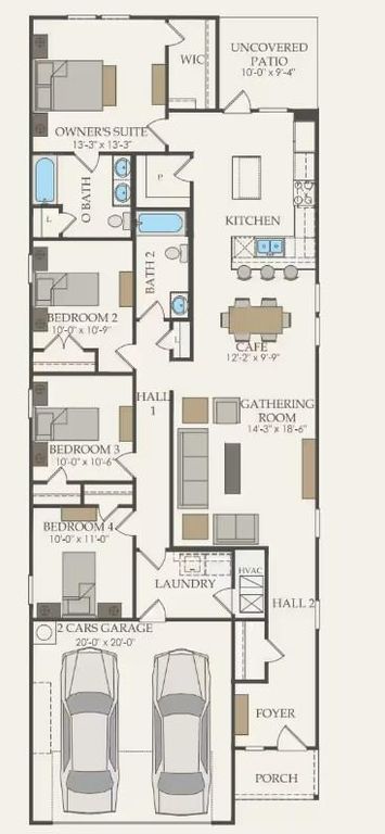 110 Golden Bell WAY, Buda, TX 78610