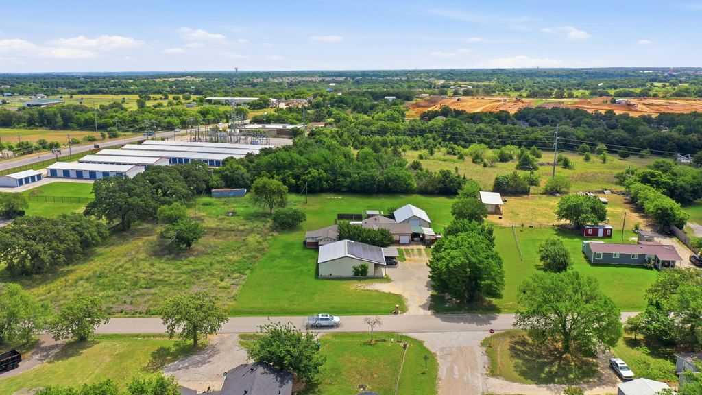 6700 CR 1022, Joshua, TX 76058