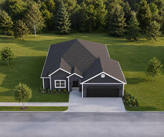 3 Deer Run West, Catskill, NY 12414