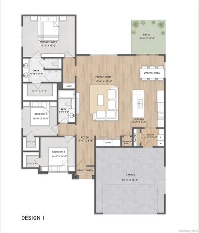 3 Deer Run West, Catskill, NY 12414