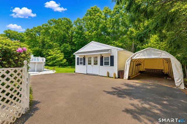 106 Greenwood Lane, Monroe, CT 06468