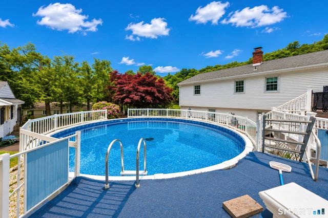 106 Greenwood Lane, Monroe, CT 06468