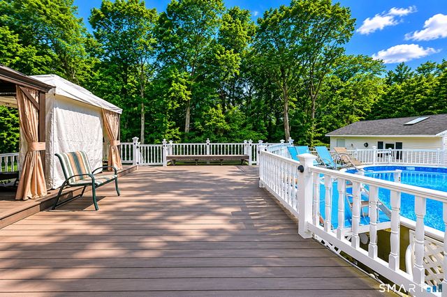 106 Greenwood Lane, Monroe, CT 06468