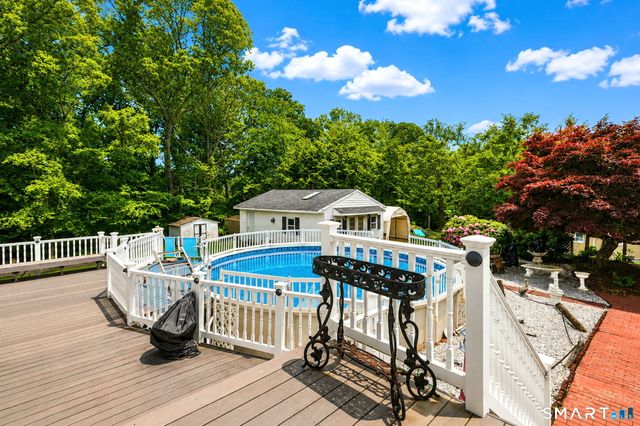 106 Greenwood Lane, Monroe, CT 06468