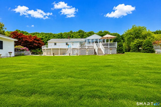 106 Greenwood Lane, Monroe, CT 06468