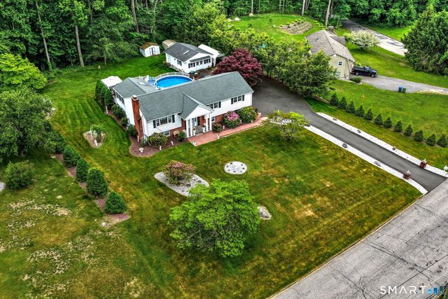 106 Greenwood Lane, Monroe, CT 06468
