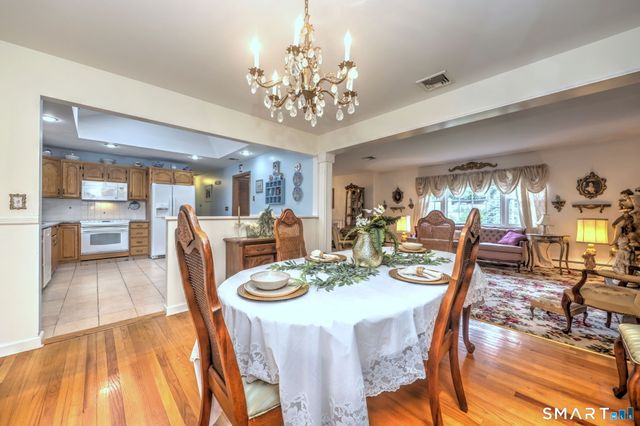 106 Greenwood Lane, Monroe, CT 06468
