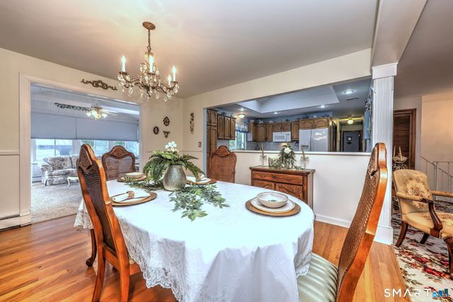106 Greenwood Lane, Monroe, CT 06468