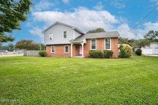 4800 Crape Myrtle Street, Battleboro, NC 27809