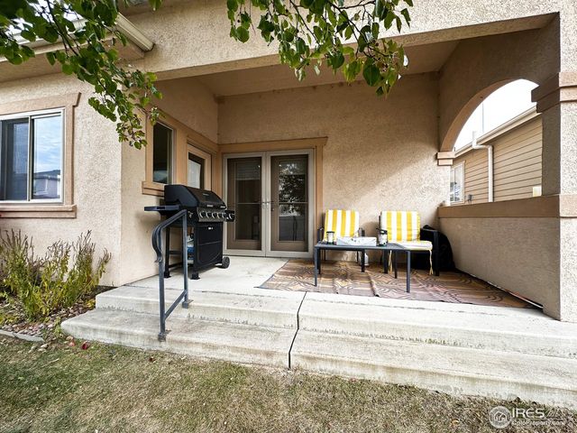 3323 Borrossa St, Evans, CO 80634