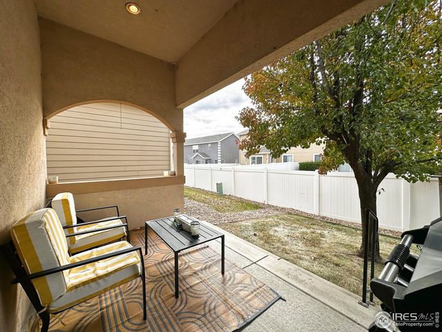 3323 Borrossa St, Evans, CO 80634