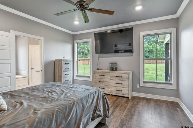 7757 Freestone Drive, Bullard, TX 75757