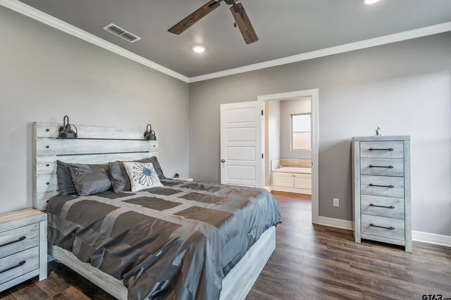 7757 Freestone Drive, Bullard, TX 75757
