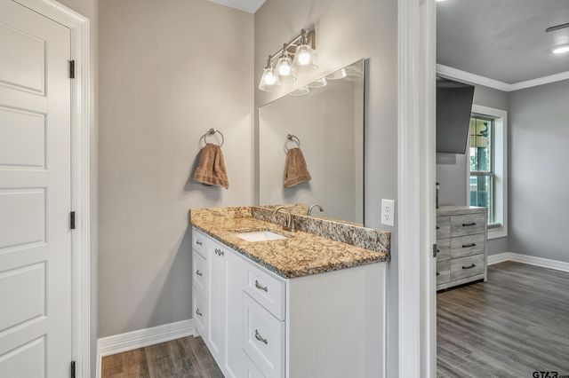 7757 Freestone Drive, Bullard, TX 75757