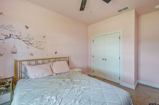 7757 Freestone Drive, Bullard, TX 75757
