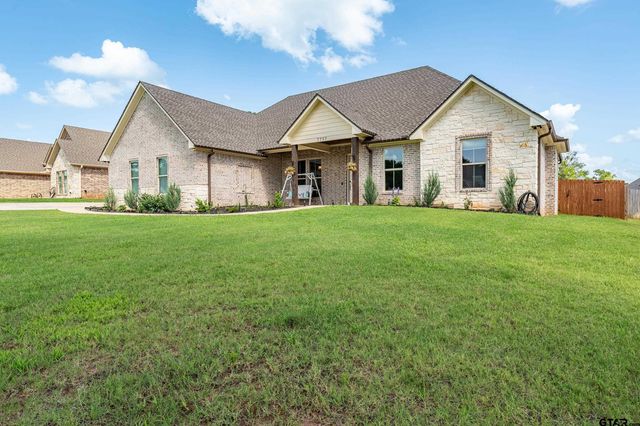 7757 Freestone Drive, Bullard, TX 75757