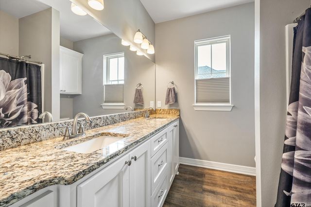 7757 Freestone Drive, Bullard, TX 75757