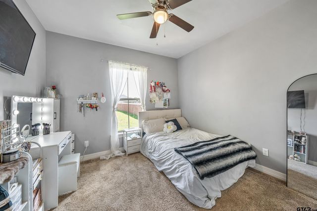 7757 Freestone Drive, Bullard, TX 75757