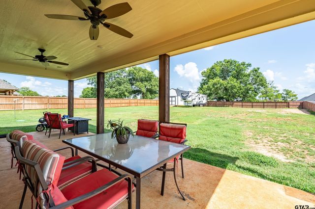 7757 Freestone Drive, Bullard, TX 75757