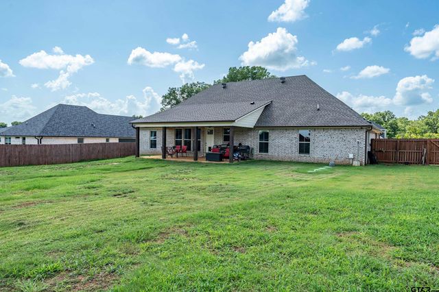 7757 Freestone Drive, Bullard, TX 75757