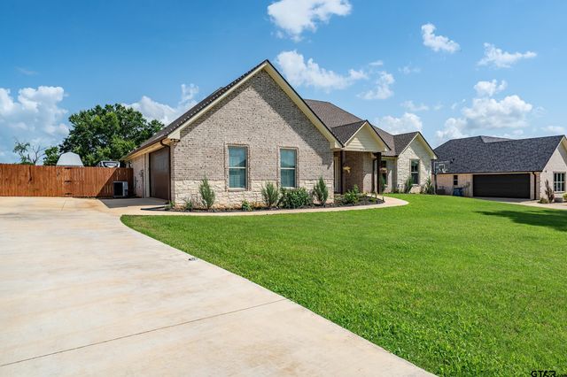 7757 Freestone Drive, Bullard, TX 75757