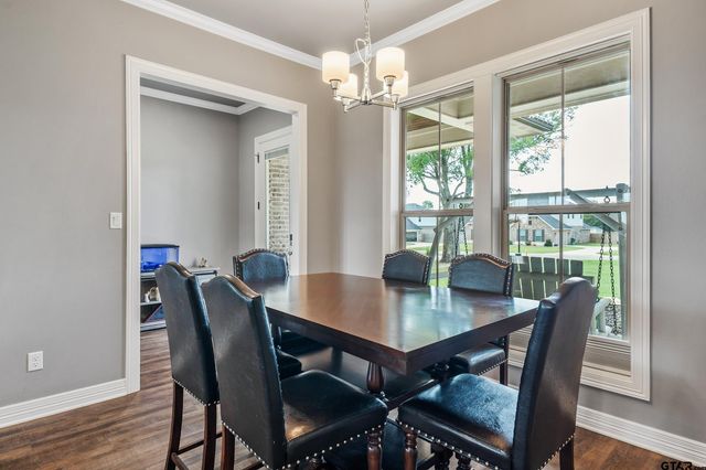 7757 Freestone Drive, Bullard, TX 75757