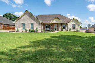7757 Freestone Drive, Bullard, TX 75757