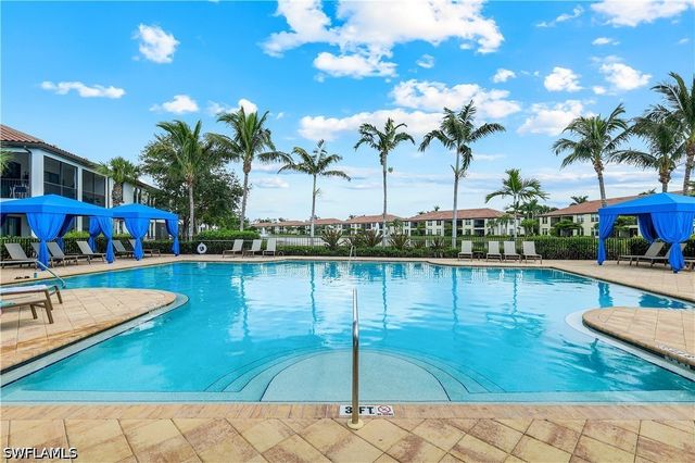 15114 Palmer Lake CIR 203, Naples, FL 34109