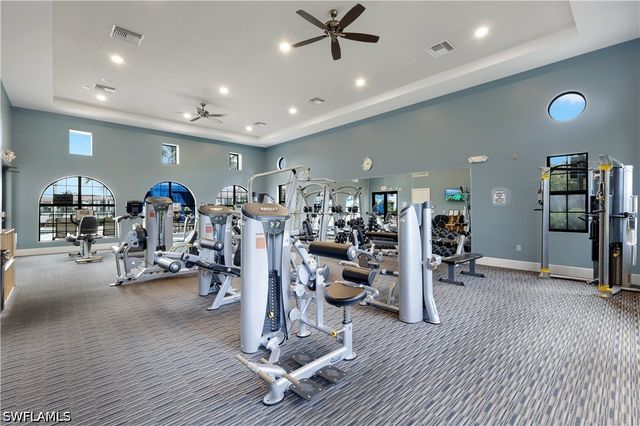 15114 Palmer Lake CIR 203, Naples, FL 34109