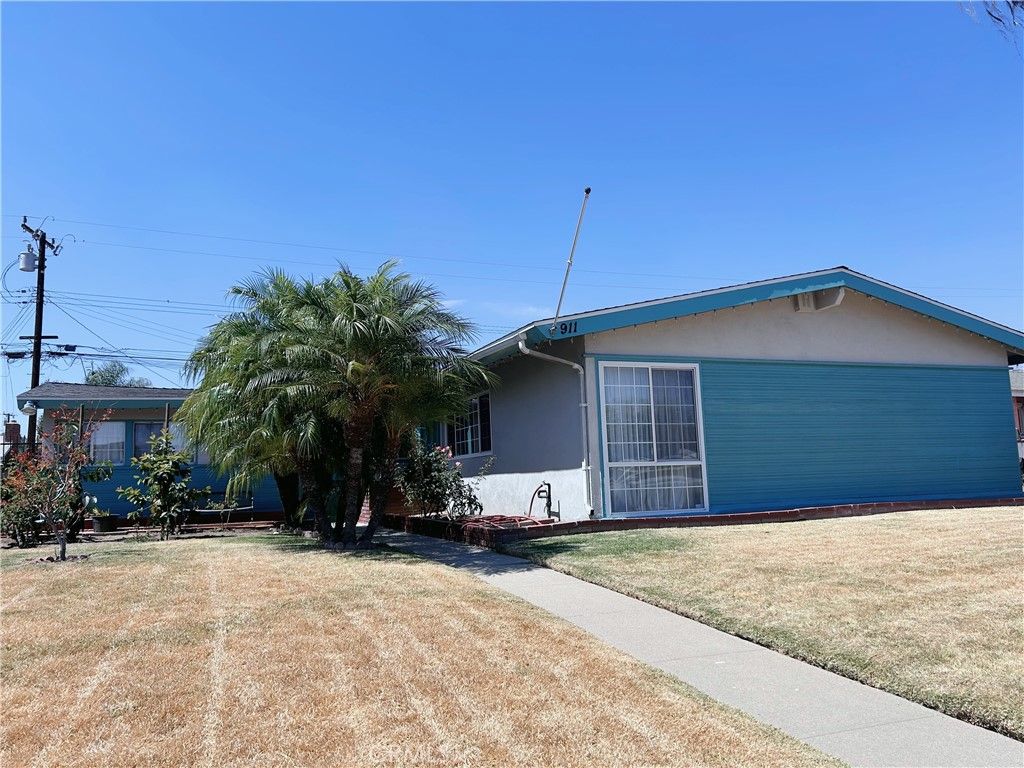 911 E La Verne Ave 1, Pomona, CA 91767