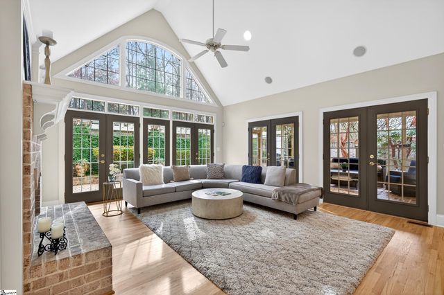 22 Latour Way, Greer, SC 29650