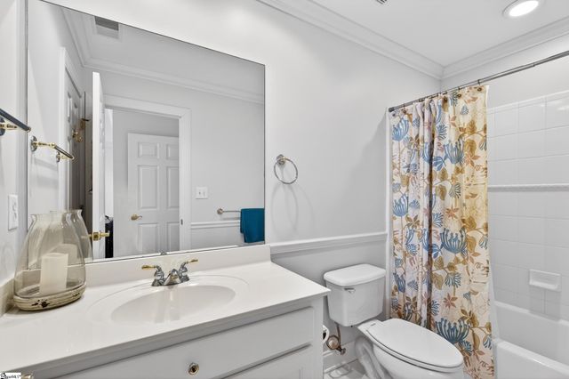 22 Latour Way, Greer, SC 29650