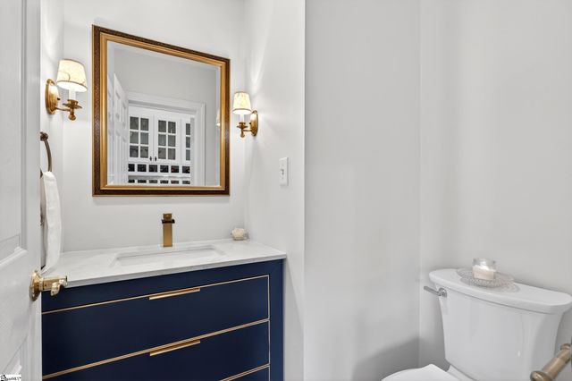 22 Latour Way, Greer, SC 29650