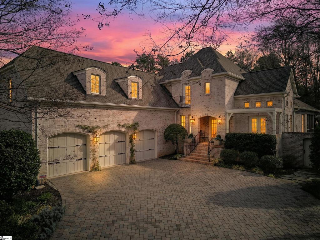 22 Latour Way, Greer, SC 29650