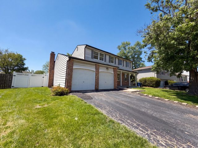 1301 Cinnamon Place, Galloway, OH 43119