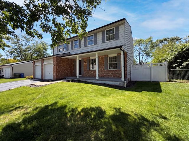 1301 Cinnamon Place, Galloway, OH 43119