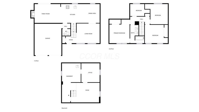 1301 Cinnamon Place, Galloway, OH 43119
