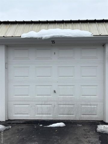 50413 Bay Run 15, Chesterfield, MI 48047