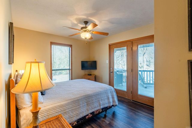 284 Dripping Springs, Pangburn, AR 72121