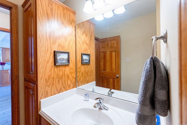 284 Dripping Springs, Pangburn, AR 72121