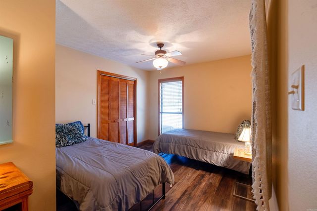 284 Dripping Springs, Pangburn, AR 72121