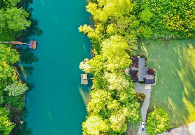 284 Dripping Springs, Pangburn, AR 72121