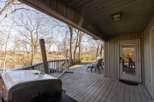 284 Dripping Springs, Pangburn, AR 72121