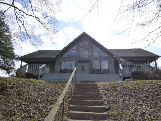 284 Dripping Springs, Pangburn, AR 72121