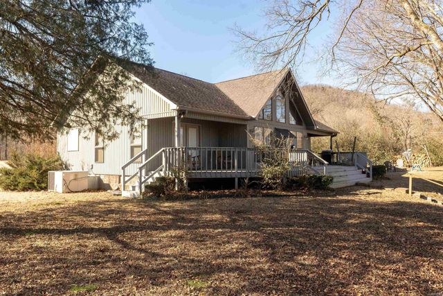 284 Dripping Springs, Pangburn, AR 72121